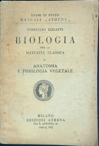 Biologia per maturita - per, maturita'