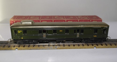 Marklin cod 354 - :, cod.