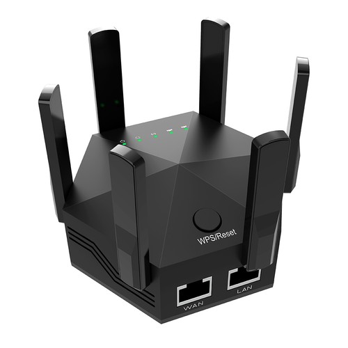 Antenne wifi repeater - antenne,