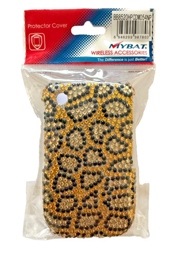 Custodia protettiva blackberry - custodia,