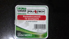 Lebez Politech Valigetta