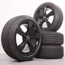 Ruote estive 17 pollici Audi