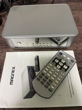 MAGNEX Box multimediale USB