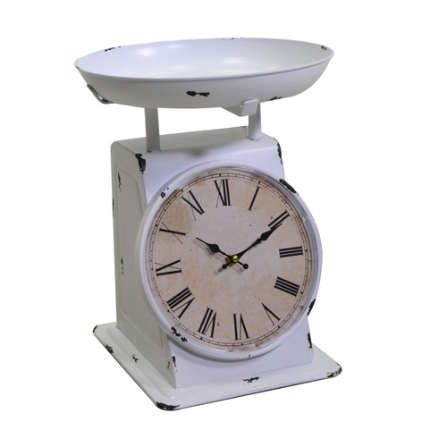 Orologio forma bilancia - a,