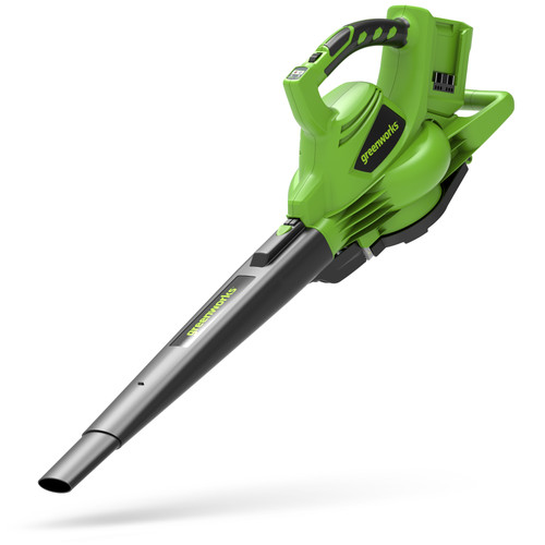 Greenworks soffiatore - greenworks,