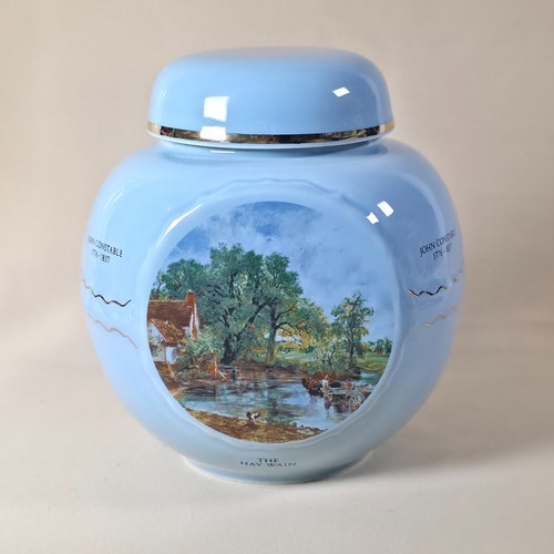 Twinings john constable tea - twinings,