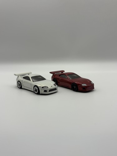 Hot wheels premium toyota - wheels,
