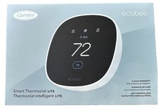 Ecobee Lite Termostato Smart
