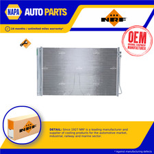 Condensatore aria condizionata