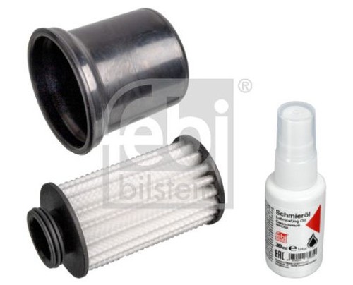 Für febi 107821 - filtro, urea