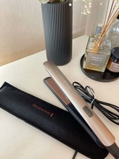 piastra capelli remington