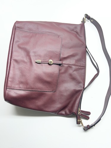 Borsa maxi carpisa rosso - maxi,