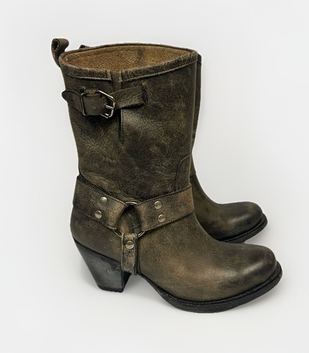 Stivali matisse western - stivali,