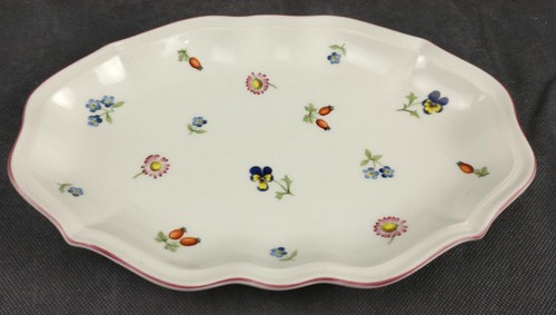 Villeroy boch petite - petite, fleur