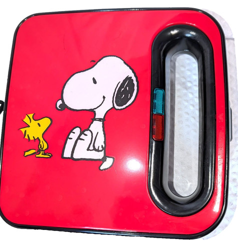 Peanuts snoopy woodstock - &,