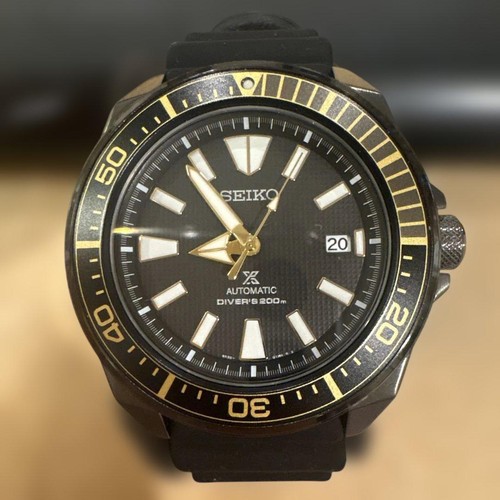 Seiko rare timepiece - seiko,