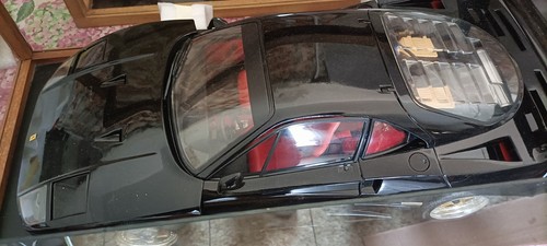 Ferrari f40 pocher 8 - ferrari,