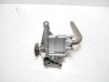 Ölpumpe für Mercedes