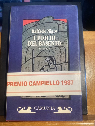 Brigantaggio raffaele nigro - [brigantaggio],