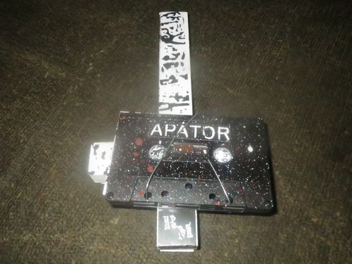 Apator demo exmortes abruptum - apator,