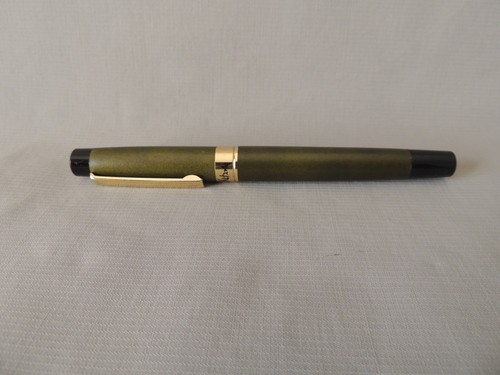 Penna stilografica vintage - , f