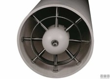 Protezione per Eliche di Prua