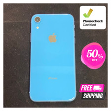 Apple iPhone XR 64 GB