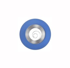 Muelle Real - Mainspring Eta