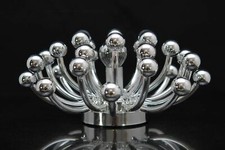 Valenti, Pistillino, Studio Tetrarch, 1972