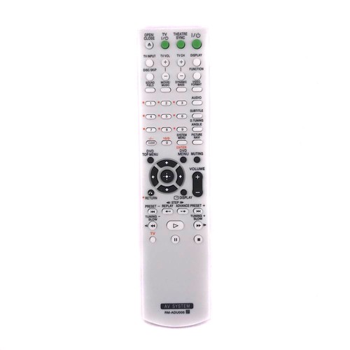 Nuovo adu005 per sony - rm-adu005,