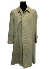 BURBERRY TRENCH IMPERMEABILE