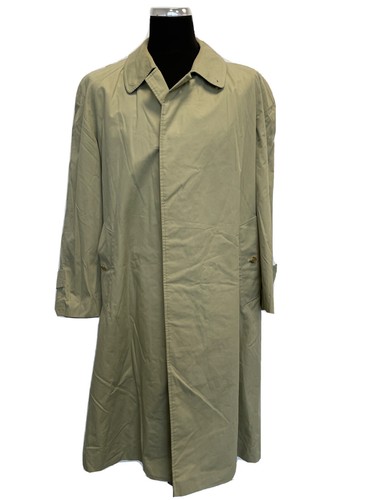 Burberry trench impermeabile - burberry,