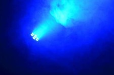 BEAMZ MHL74 WASH 7X10W QUAD