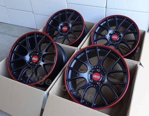 Cerchi bbs nürburgring - ch-r,