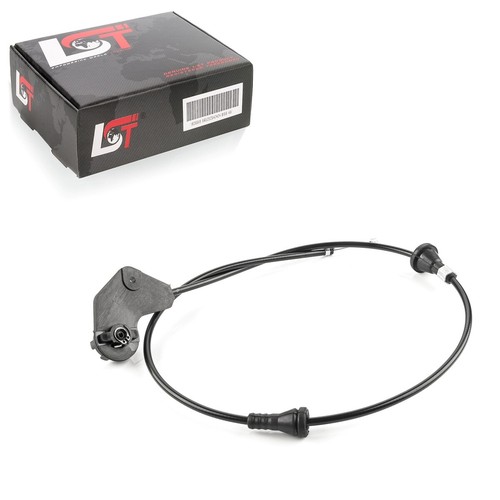Cavo bowden per sblocco del - bowden,