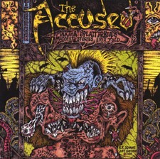 The Accused ‎- Martha