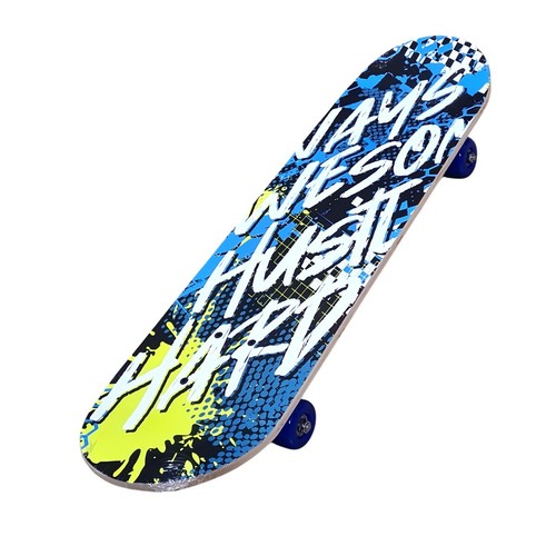 Skateboard skate legno - in,