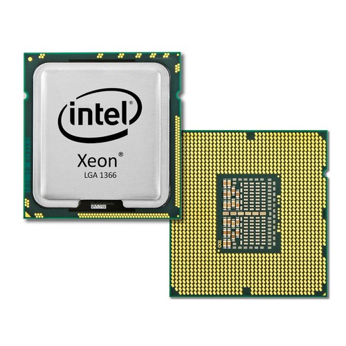 Intel xeon quad core w3565 - xeon, quad-core
