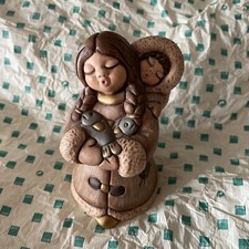 MAMMA POPOLI DEL MONDO ESCHIMESE  THUN  (contattatemi per info)