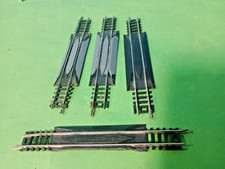 BINARI ATLAS RAILER X PASSAGGI A LIVELLO PLASTICI e Diorami ferroviari e altro