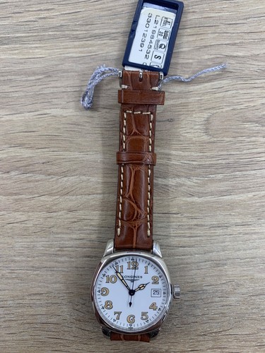 Orologio longines spirit - orologio,