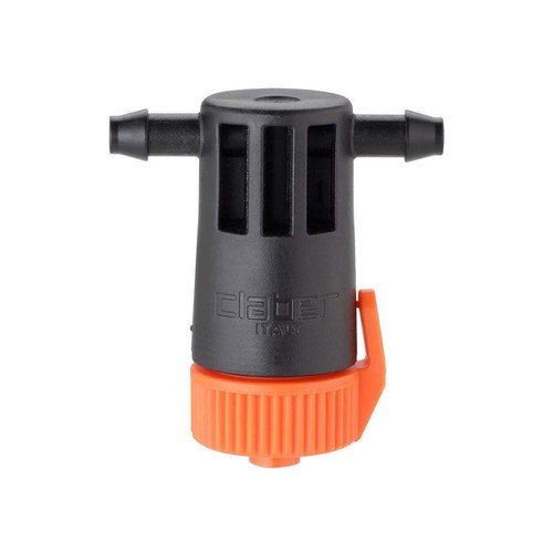 Gocciolatore linea l - in, l/h