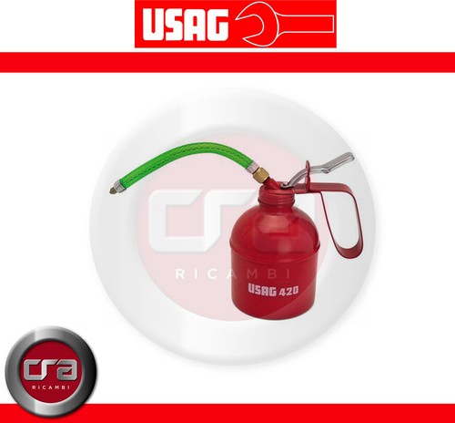 Usag 420 oliatore - usag,