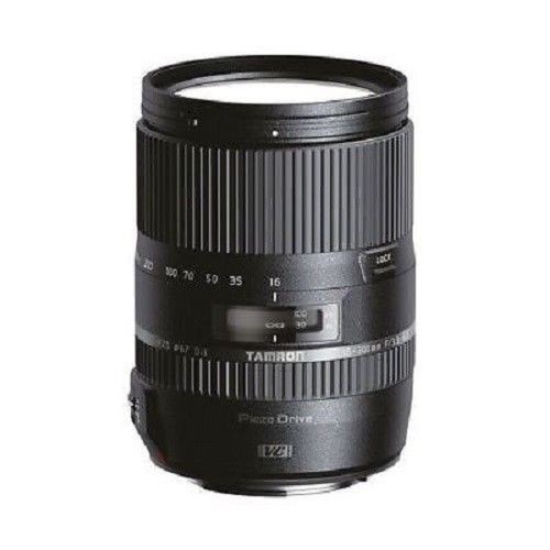 Tamron af16 300mm 6 3 - af16-300mm, f/3.5-6.3