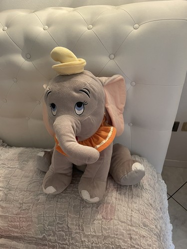 Peluche dumbo disney - peluche,