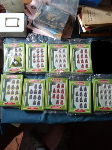 Squadre subbuteo la - 9,