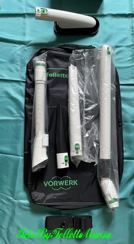 Vorwerk folletto borsa - vorwerk,