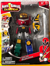 Power Rangers Samurai -
