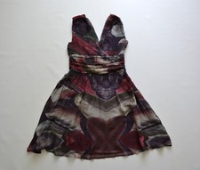 STOCKH LM Women's Dress abito