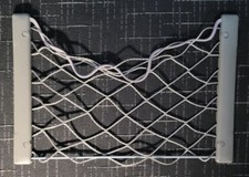 2 RETI PORTAOGGETTI AUTO/CAMPER REIMO – LEGGI BENE